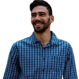 Teacher Armando