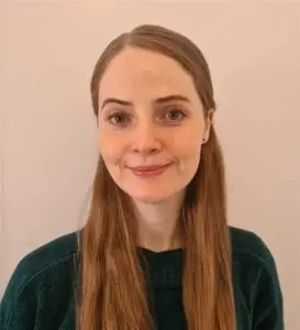Teacher Brooke