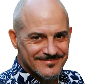 Teacher Lourens