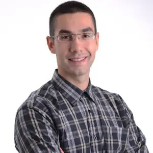 Teacher Nick