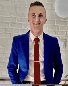 Teacher Robert