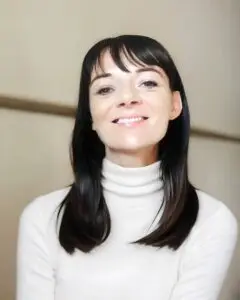 Teacher Sara