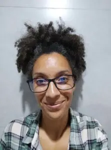 Teacher Vikky
