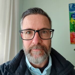 Teacher Brett