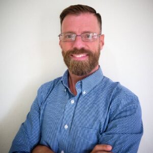 Teacher Matthew