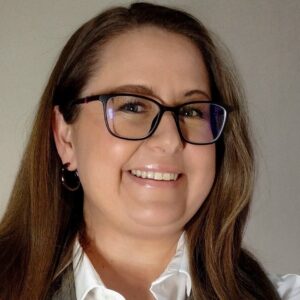 Teacher Megan